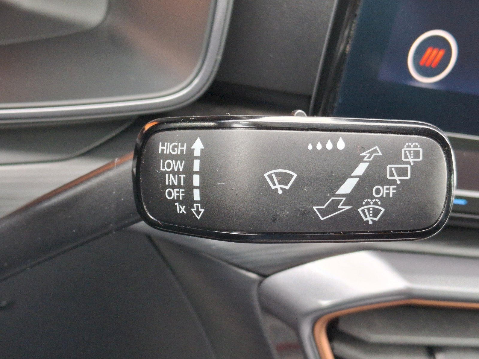 Cupra Formentor Hatchback 1,5 l 110 kw