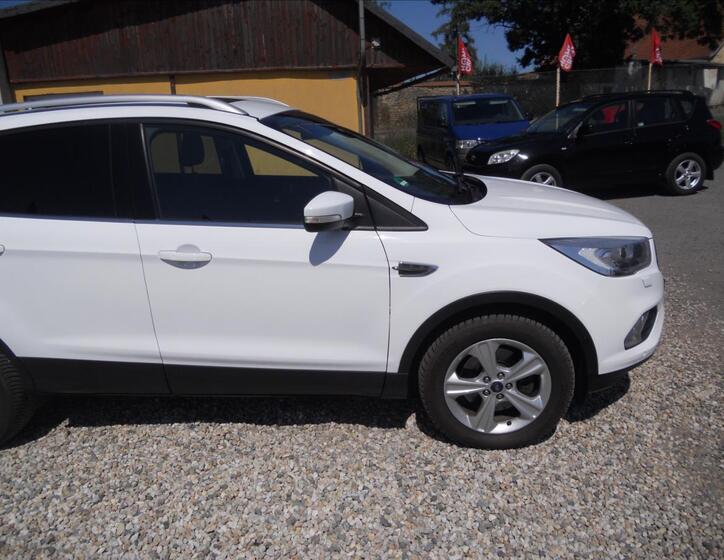 Ford Kuga 4