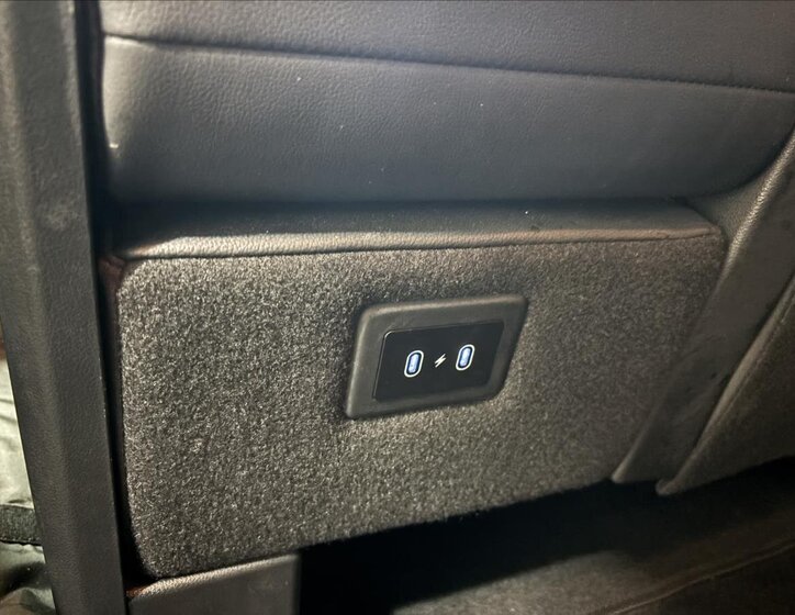 Hyundai Staria VAN-Minibus 1,6 l 117 kw