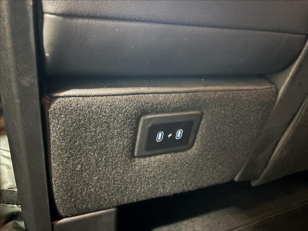 Hyundai Staria VAN-Minibus 1,6 l 117 kw