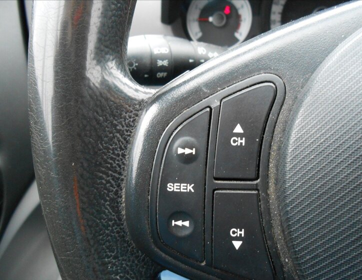 KIA Ceed Kombi 1,4 l 80 kw