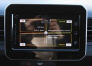 Suzuki Ignis Hatchback 1,2 l 61 kw