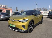 Volkswagen ID.4 Kombi 0,0 150 kw