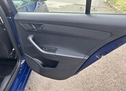 Škoda Fabia Kombi 1,4 l 77 kw