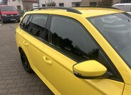 Škoda Fabia Kombi 999,0 70 kw