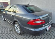 Škoda Superb Sedan / Limuzína 2,0 l 125 kw