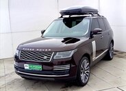 Land Rover Range Rover SUV 5,0 l 386 kw