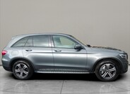 Mercedes-Benz GLC 5