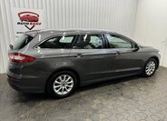 Ford Mondeo 9