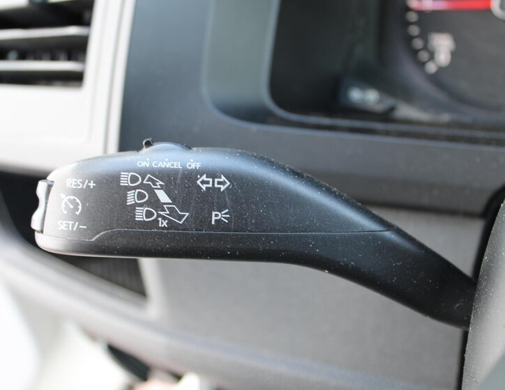 Volkswagen Transporter Užitková 2,0 l 110 kw