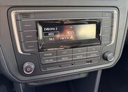 Volkswagen Caddy Kombi 2,0 l 75 kw