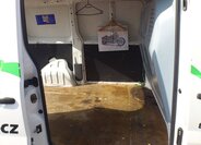 Citroën Jumpy Skříň 1,6 l 66 kw