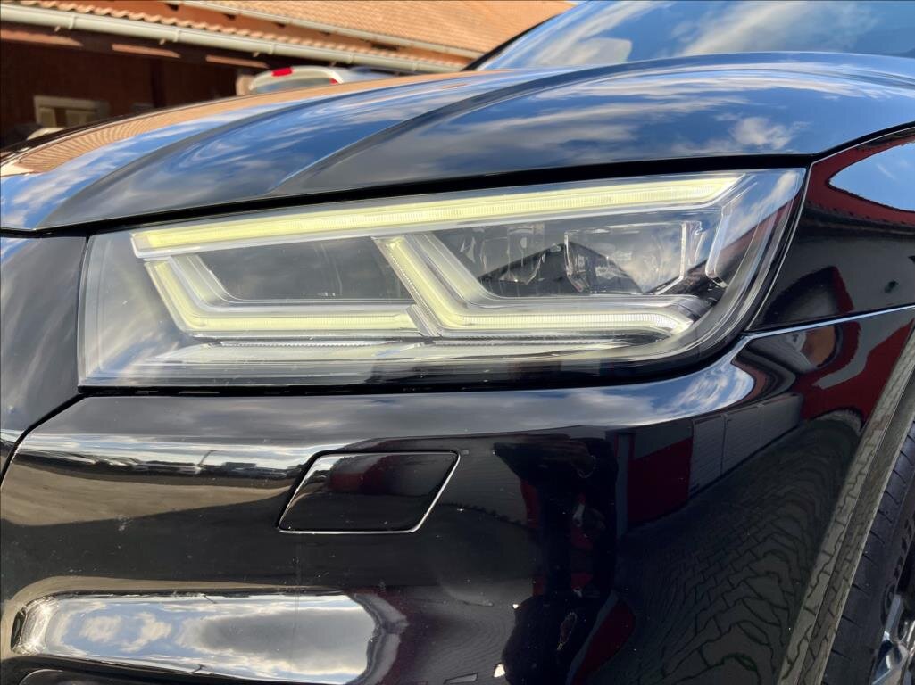 Audi SQ5 SUV 3,0 l 260 kw