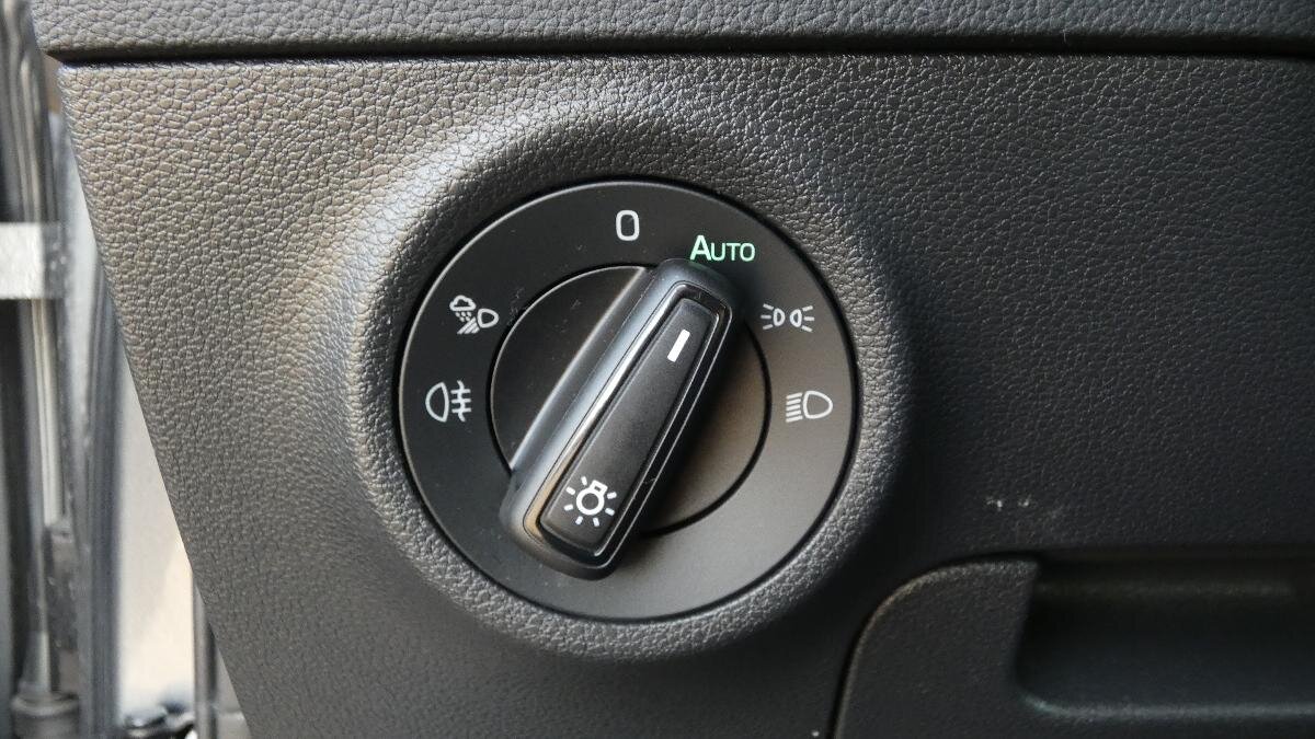 Škoda Karoq SUV / Terénní 2,0 l 110 kw