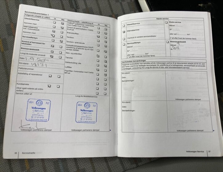 Volkswagen Transporter Ostatní 2,0 l 75 kw