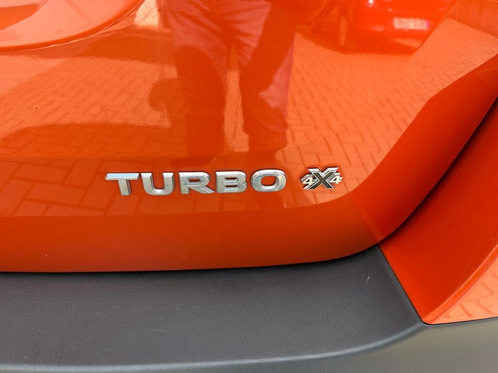 Opel Mokka SUV / Terénní 1,4 l 103 kw