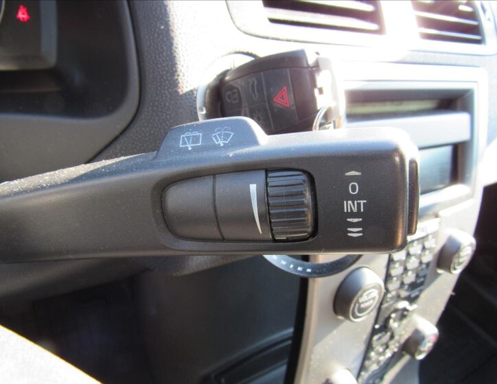 Volvo C30 Kupé 1,6 l 80 kw