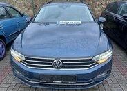 Volkswagen Passat Kombi 2,0 l 110 kw