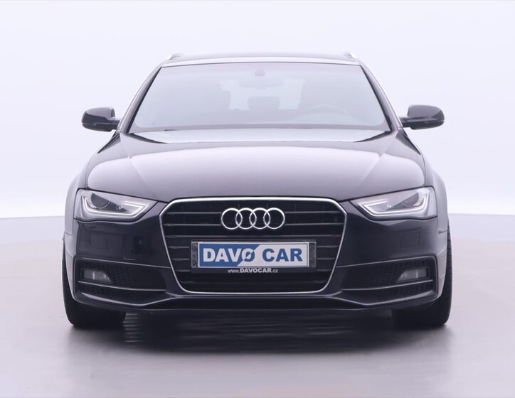 Audi A4 Kombi 3,0 l 180 kw