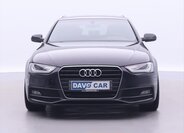 Audi A4 Kombi 3,0 l 180 kw