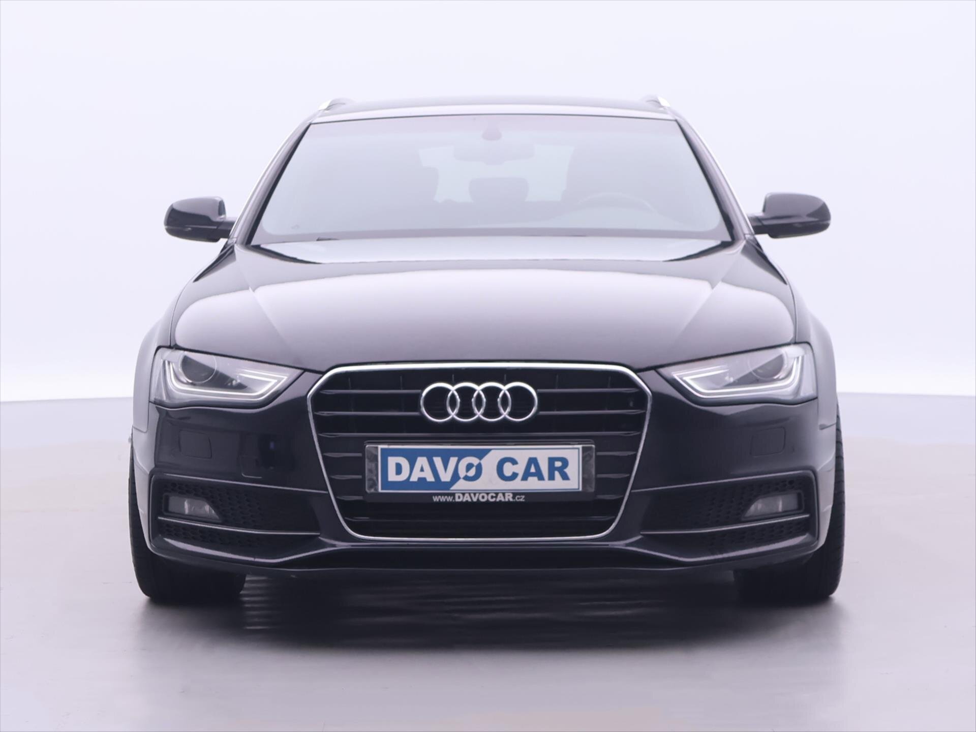 Audi A4 Kombi 3,0 l 180 kw