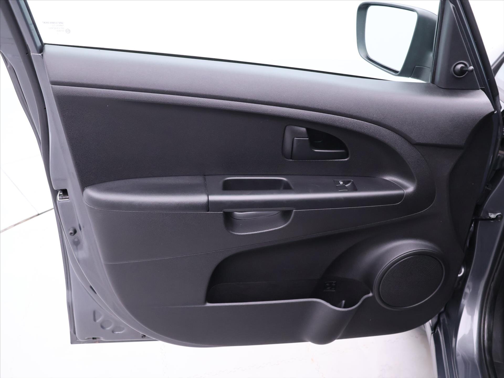 KIA Venga Hatchback 1,4 l 66 kw