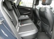 Opel Grandland X SUV / Terénní 1,2 l 96 kw