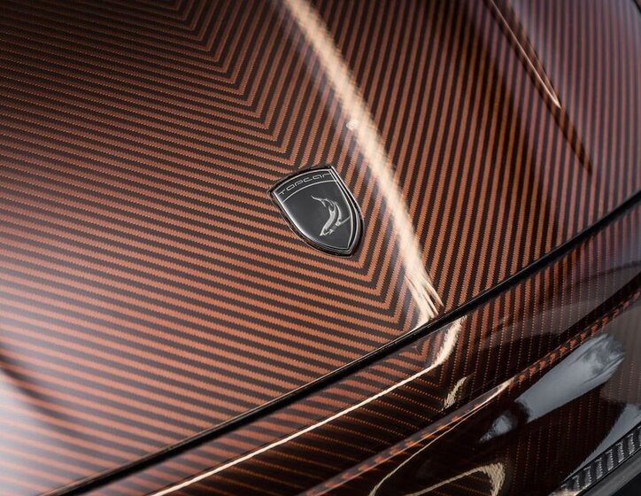 Porsche 911 Kupé 3,8 l 0