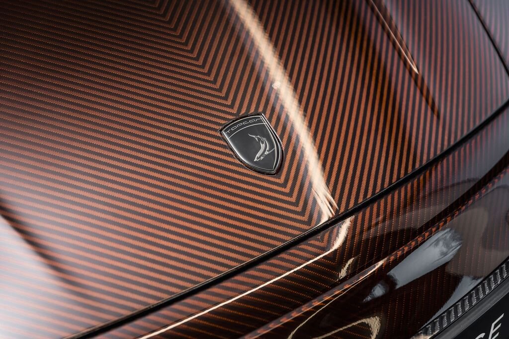 Porsche 911 Kupé 3,8 l 0