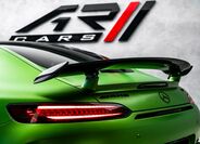 Mercedes-Benz AMG GT 10