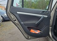 Škoda Octavia Kombi 1,9 l 77 kw