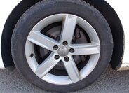 Audi A4 Kombi 3,0 l 176 kw