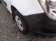 Nissan Interstar Skříň 2,3 l 110 kw