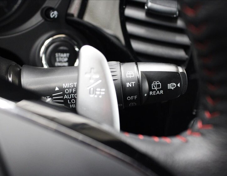 Mitsubishi Outlander 21