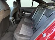 BMW Řada 3 Sedan 2,0 l 140 kw