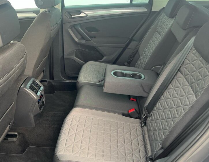 Volkswagen Tiguan Kombi 2,0 l 110 kw