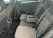 Volkswagen Tiguan Kombi 2,0 l 110 kw
