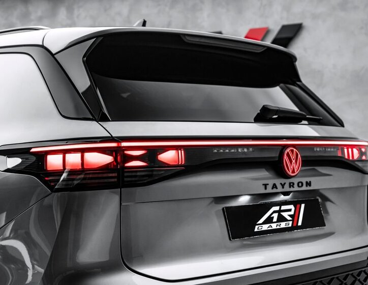 Volkswagen Ostatní 9