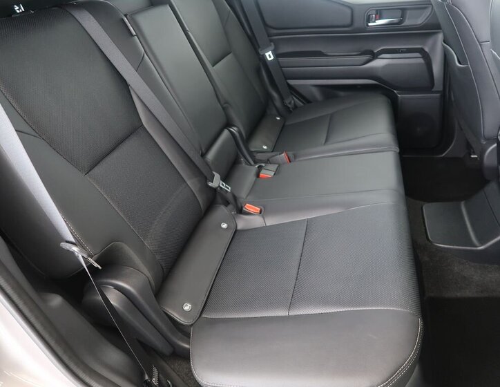 Toyota Land Cruiser SUV / Terénní 2,8 l 151 kw