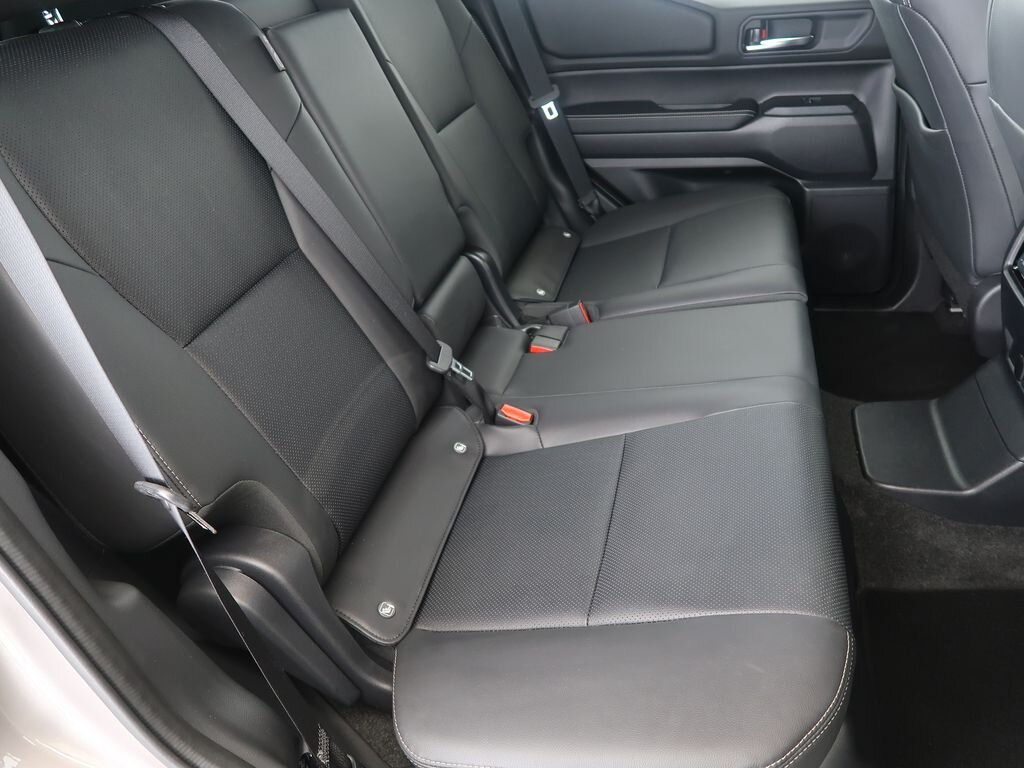 Toyota Land Cruiser SUV / Terénní 2,8 l 151 kw