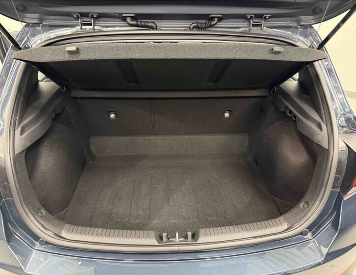 Hyundai i30 Hatchback 1,5 l 80 kw