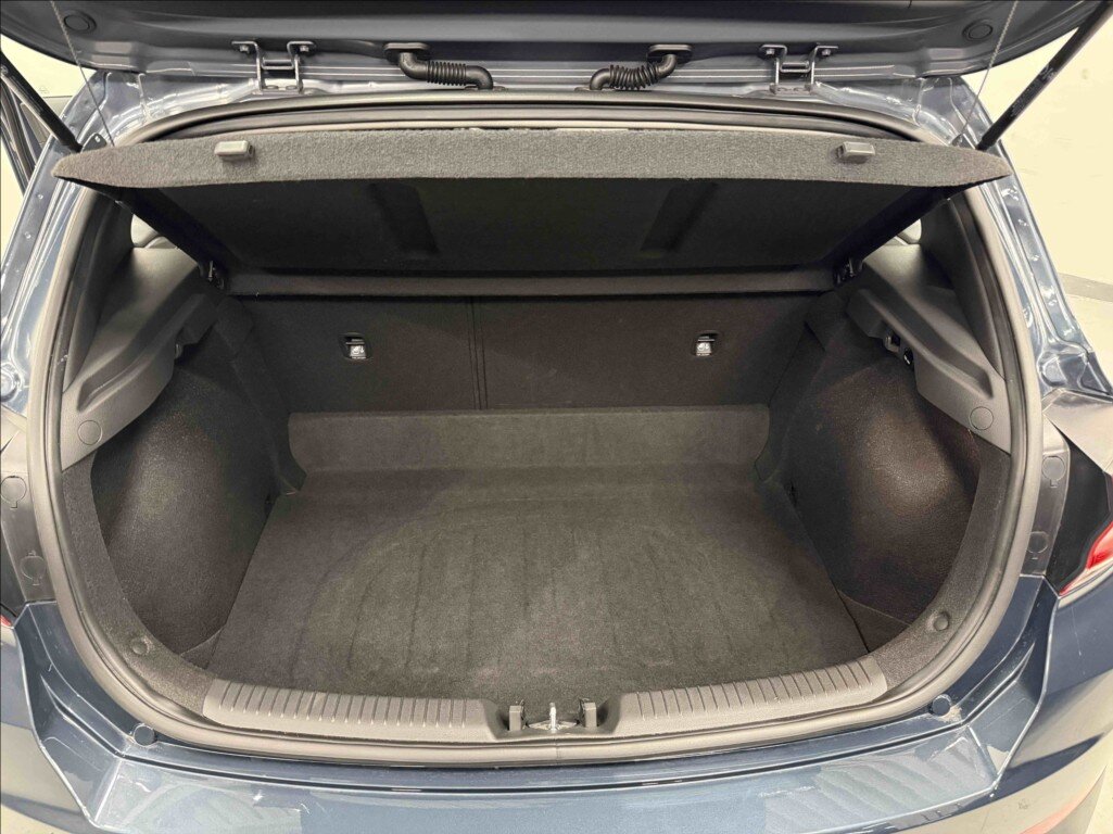 Hyundai i30 Hatchback 1,5 l 80 kw