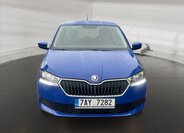 Škoda Fabia Hatchback 999,0 70 kw