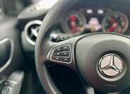 Mercedes-Benz Třídy A Hatchback 1,5 l 80 kw