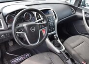 Opel Astra Kombi 1,7 l 81 kw
