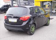 Opel Meriva 8