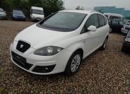 Seat Altea 2