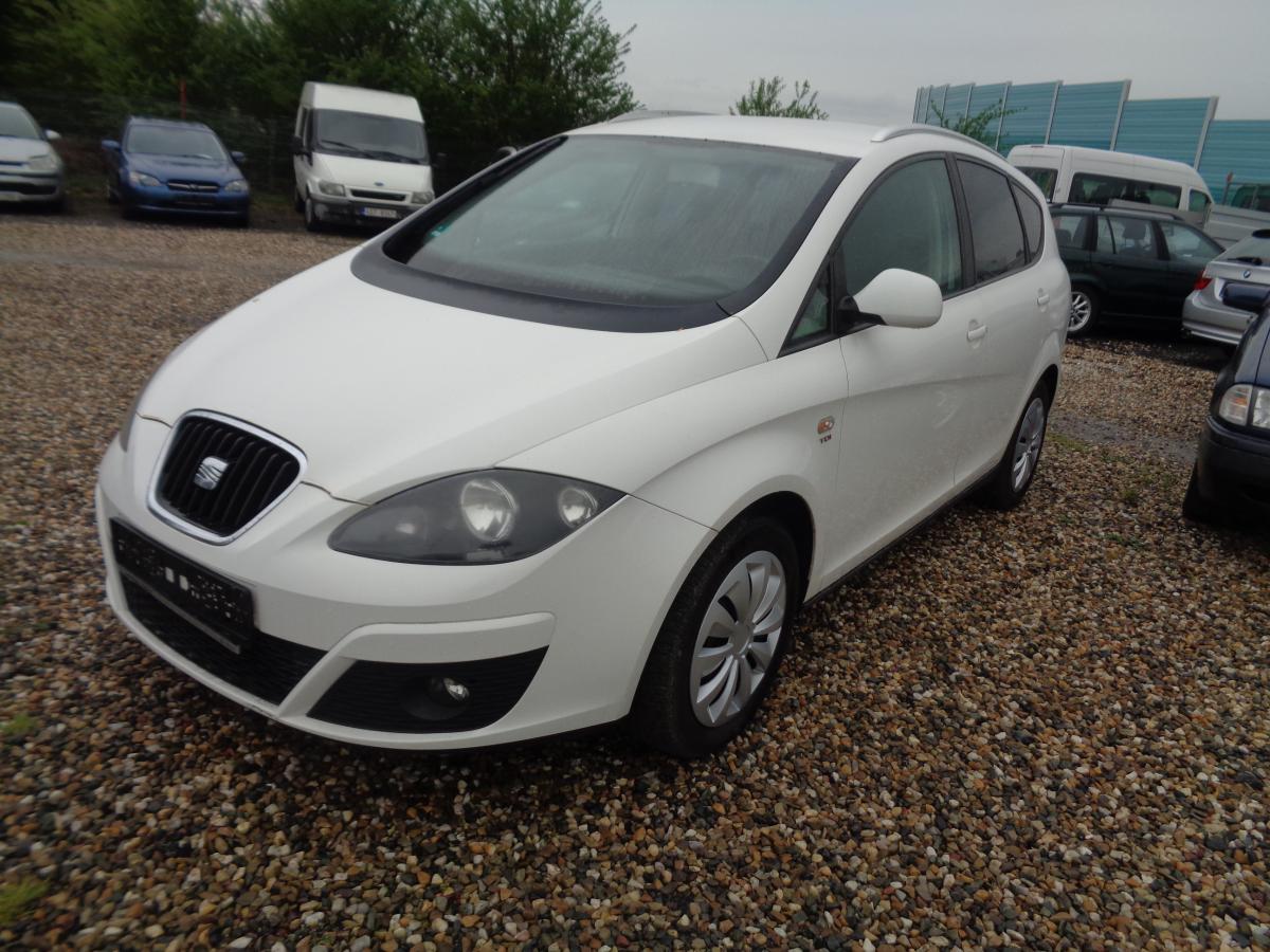 Seat Altea