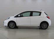 Toyota Yaris 8