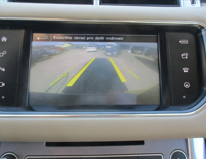 Land Rover Range Rover Sport 18